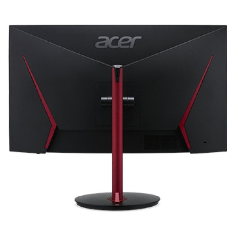 Acer Nitro XZ322QUSbmiipphx 31.5" LED WQHD 165Hz FreeSync Premium Curvo