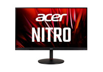 Acer Nitro XV322QK KV 31.5" LED IPS UltraHD 4K 144Hz FreeSync Acer Nitro XV322QK KV 31.5" LED IPS UltraHD 4K 144Hz FreeSync