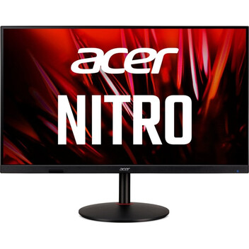 Acer Nitro XV322QK KV 31.5" LED IPS UltraHD 4K 144Hz FreeSync Acer Nitro XV322QK KV 31.5" LED IPS UltraHD 4K 144Hz FreeSync