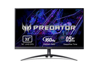 Monitor Acer Gaming Predator XB323QK V3 31.5" LED IPS UltraHD 4K 160Hz HDR400 FreeSync Premium