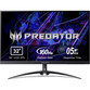 Monitor Acer Gaming Predator XB323QK V3 31.5" LED IPS UltraHD 4K 160Hz HDR400 FreeSync Premium Monitor Acer Gaming Predator XB323QK V3 31.5" LED IPS UltraHD 4K 160Hz HDR400 FreeSync Premium