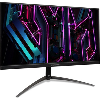 Monitor Acer Gaming Predator XB323QK V3 31.5" LED IPS UltraHD 4K 160Hz HDR400 FreeSync Premium Monitor Acer Gaming Predator XB323QK V3 31.5" LED IPS UltraHD 4K 160Hz HDR400 FreeSync Premium