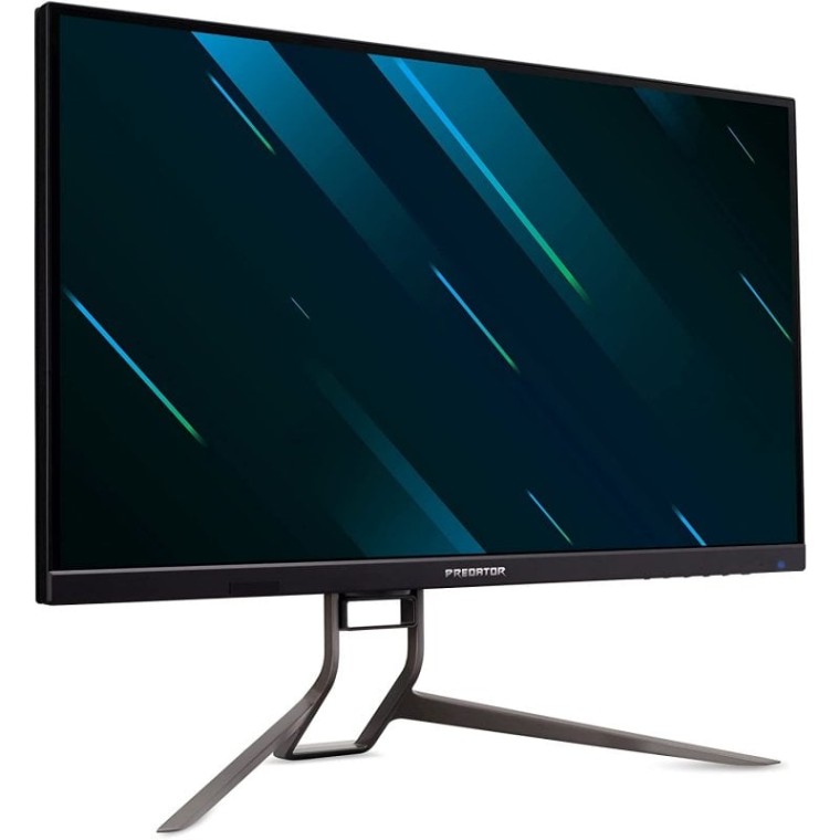 Acer Predator XB323QKNV 31.5" LED UltraHD 4K 144Hz G-Sync