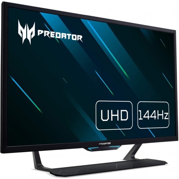 Acer Predator CG437KS 42.5" LED UltraHD 4K 144Hz