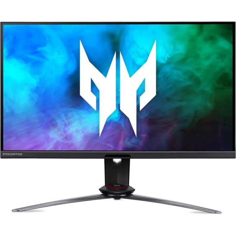 Acer Predator XB283KKVbmiipruzx 28" LED UltraHD 4K 144Hz