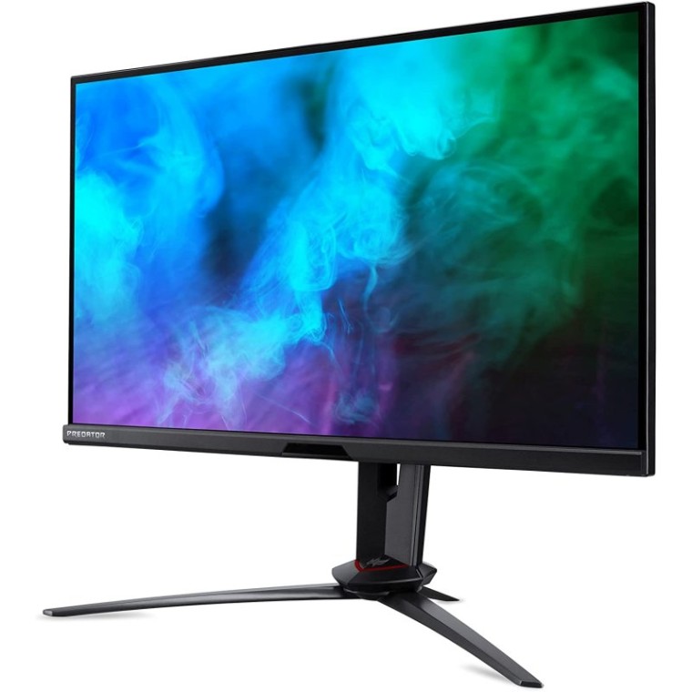 Acer Predator XB283KKVbmiipruzx 28" LED UltraHD 4K 144Hz