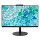 Monitor Acer UM.QB2EE.322 23.8" 1080p 4ms LCD Altavoces USB VESA Ajuste altura Negro