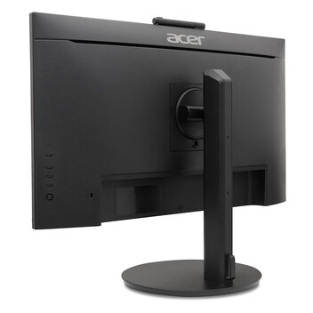 Monitor Acer UM.QB2EE.322 23.8" 1080p 4ms LCD Altavoces USB VESA Ajuste altura Negro