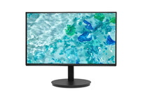Monitor Acer 23.8" FullHD 120Hz IPS 1ms FreeSync Altavoces VESA Ergonomía Pro