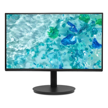 Monitor Acer 23.8" FullHD 120Hz IPS 1ms FreeSync Altavoces VESA Ergonomía Pro