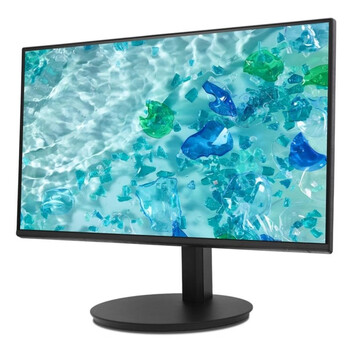 Monitor Acer 23.8" FullHD 120Hz IPS 1ms FreeSync Altavoces VESA Ergonomía Pro