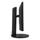Monitor Acer 23.8" FullHD 120Hz IPS 1ms FreeSync Altavoces VESA Ergonomía Pro
