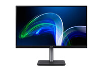 Monitor Acer CB243Y 23.8" 1080P 1ms 144Hz LCD Full HD Altavoces USB Montaje VESA Negro Monitor Acer CB243Y 23.8" 1080P 1ms 144Hz LCD Full HD Altavoces USB Montaje VESA Negro