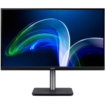 Monitor Acer CB243Y 23.8" 1080P 1ms 144Hz LCD Full HD Altavoces USB Montaje VESA Negro Monitor Acer CB243Y 23.8" 1080P 1ms 144Hz LCD Full HD Altavoces USB Montaje VESA Negro