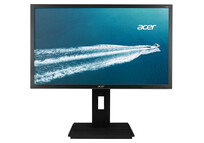 Acer B246HYL 23.8" LED IPS FullHD