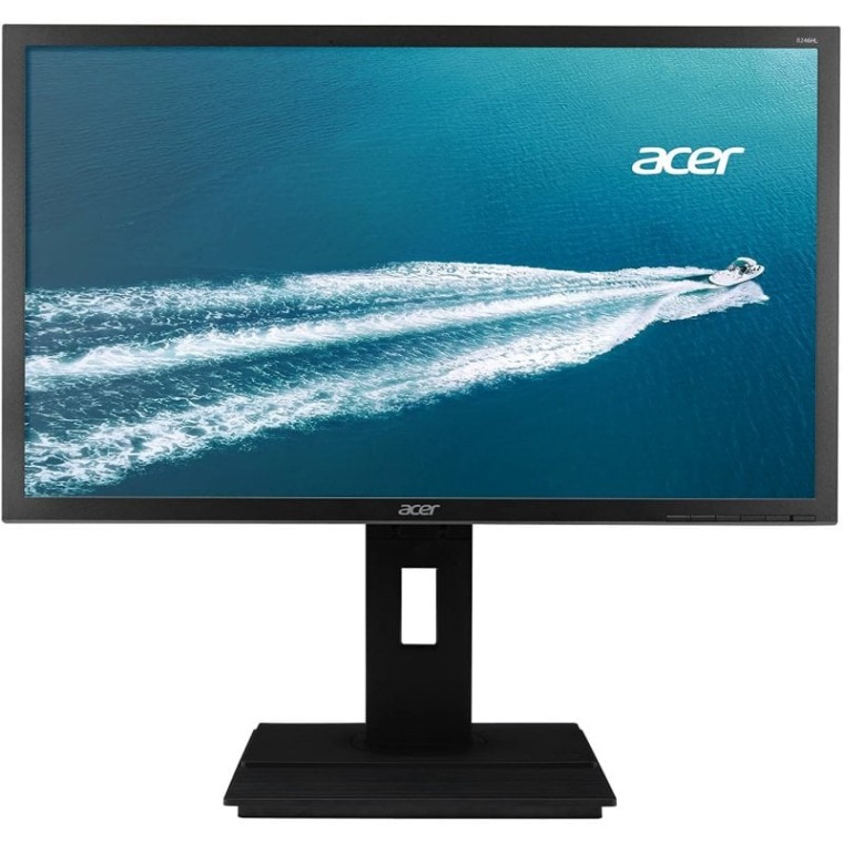 Acer B246HYL 23.8" LED IPS FullHD