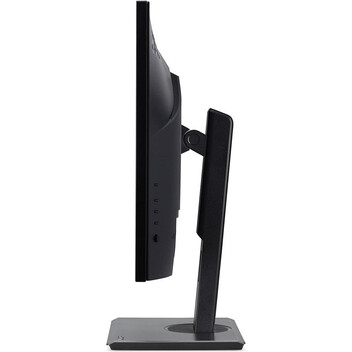 Acer B247Y 23.8" LED IPS FullHD FreeSync