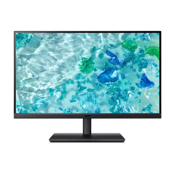 Monitor Acer 23.8″ 1080p 60Hz LED ErgoStand Altavoces Cámara USB VESA Negro Monitor Acer 23.8″ 1080p 60Hz LED ErgoStand Altavoces Cámara USB VESA Negro