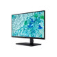 Monitor Acer 23.8″ 1080p 60Hz LED ErgoStand Altavoces Cámara USB VESA Negro Monitor Acer 23.8″ 1080p 60Hz LED ErgoStand Altavoces Cámara USB VESA Negro