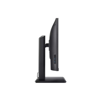 Monitor Acer 23.8″ 1080p 60Hz LED ErgoStand Altavoces Cámara USB VESA Negro Monitor Acer 23.8″ 1080p 60Hz LED ErgoStand Altavoces Cámara USB VESA Negro