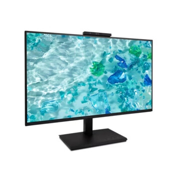 Monitor Acer B247Y D6 24" FullHD 4 ms LED Altavoces Cámara Micrófono Negro Monitor Acer B247Y D6 24" FullHD 4 ms LED Altavoces Cámara Micrófono Negro