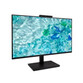 Monitor Acer B247Y D6 24" FullHD 4 ms LED Altavoces Cámara Micrófono Negro Monitor Acer B247Y D6 24" FullHD 4 ms LED Altavoces Cámara Micrófono Negro