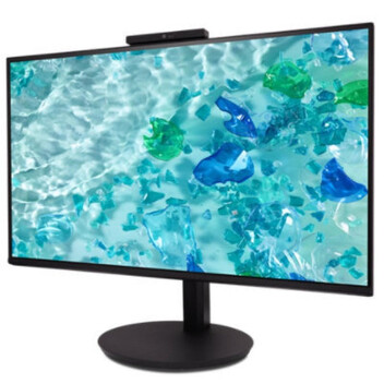 Monitor Acer Vero CB2 24" IPS FullHD Altavoces Webcam Monitor Acer Vero CB2 24" IPS FullHD Altavoces Webcam