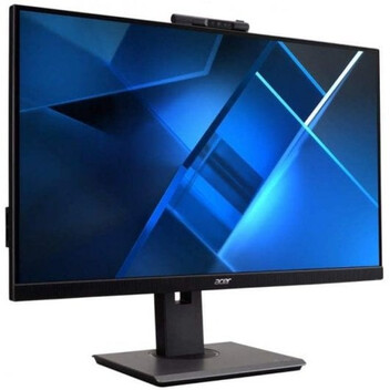Acer B247YD 23.8" LED IPS FullHD Webcam Acer B247YD 23.8" LED IPS FullHD Webcam