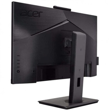 Acer B247YD 23.8" LED IPS FullHD Webcam Acer B247YD 23.8" LED IPS FullHD Webcam