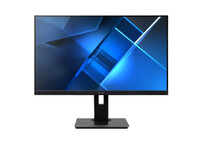Monitor Acer B247Y DE 23.8" 1080P 60Hz LED Altavoces VESA Ajuste Altura