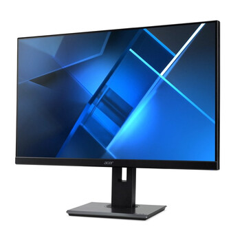 Monitor Acer B247Y DE 23.8" 1080P 60Hz LED Altavoces VESA Ajuste Altura Monitor Acer B247Y DE 23.8" 1080P 60Hz LED Altavoces VESA Ajuste Altura