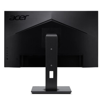 Monitor Acer B247Y DE 23.8" 1080P 60Hz LED Altavoces VESA Ajuste Altura Monitor Acer B247Y DE 23.8" 1080P 60Hz LED Altavoces VESA Ajuste Altura