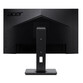 Monitor Acer B247Y DE 23.8" 1080P 60Hz LED Altavoces VESA Ajuste Altura Monitor Acer B247Y DE 23.8" 1080P 60Hz LED Altavoces VESA Ajuste Altura