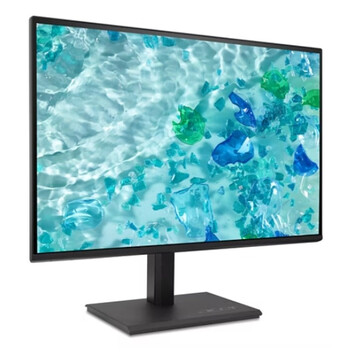 Monitor Acer Vero B7 B247Y G 23.8" IPS Full HD 75Hz Altura Ajustable Altavoces DisplayPort Negro