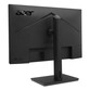 Monitor Acer Vero B7 B247Y G 23.8" IPS Full HD 75Hz Altura Ajustable Altavoces DisplayPort Negro