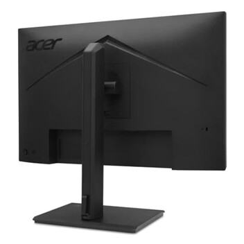 Monitor Acer Vero B7 B247Y G 23.8" IPS Full HD 75Hz Altura Ajustable Altavoces DisplayPort Negro