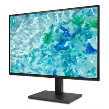 Monitor Acer Vero B7 B247Y G 23.8" IPS Full HD 75Hz Altura Ajustable Altavoces Monitor Acer Vero B7 B247Y G 23.8" IPS Full HD 75Hz Altura Ajustable Altavoces