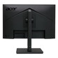 Monitor Acer Vero B7 B247Y G 23.8" IPS Full HD 75Hz Altura Ajustable Altavoces Monitor Acer Vero B7 B247Y G 23.8" IPS Full HD 75Hz Altura Ajustable Altavoces