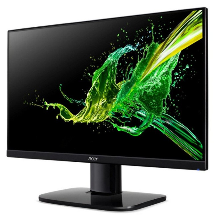 Acer KC2 KC242YA 23.8" LED FullHD 75Hz