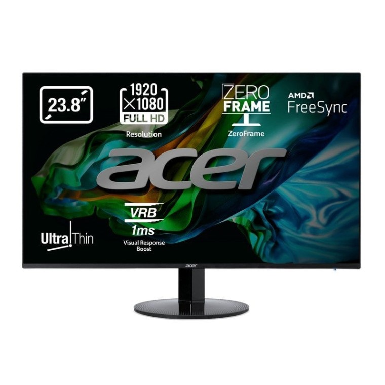 Acer SA241YAbi 23.8" LED FullHD 75Hz FreeSync