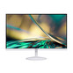 Monitor Acer SA242Y A 23.8" LED FullHD 100Hz FreeSync Blanco Monitor Acer SA242Y A 23.8" LED FullHD 100Hz FreeSync Blanco