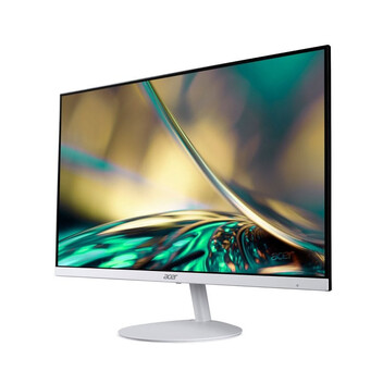 Monitor Acer SA242Y A 23.8" LED FullHD 100Hz FreeSync Blanco Monitor Acer SA242Y A 23.8" LED FullHD 100Hz FreeSync Blanco