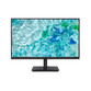 Monitor Acer V247Y E 24.8″ 1080p 4ms LED Ángulos Amplios Altavoces VESA Negro