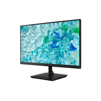 Monitor Acer V247Y E 24.8″ 1080p 4ms LED Ángulos Amplios Altavoces VESA Negro