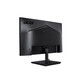 Monitor Acer V247Y E 24.8″ 1080p 4ms LED Ángulos Amplios Altavoces VESA Negro