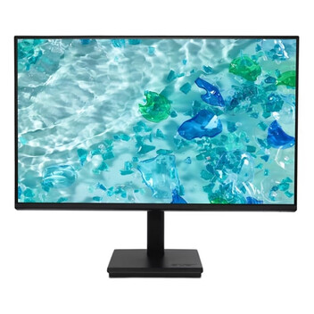 Monitor Acer V247Y G 23.8" 1080p 60Hz IPS FreeSync DCI-P3 90% Eco-Friendly Monitor Acer V247Y G 23.8" 1080p 60Hz IPS FreeSync DCI-P3 90% Eco-Friendly
