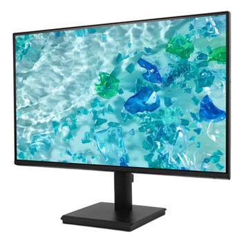 Monitor Acer V247Y G 23.8" 1080p 60Hz IPS FreeSync DCI-P3 90% Eco-Friendly Monitor Acer V247Y G 23.8" 1080p 60Hz IPS FreeSync DCI-P3 90% Eco-Friendly