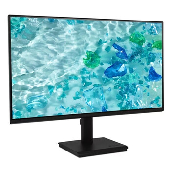 Monitor Acer V247Y G 23.8" 1080p 60Hz IPS FreeSync DCI-P3 90% Eco-Friendly Monitor Acer V247Y G 23.8" 1080p 60Hz IPS FreeSync DCI-P3 90% Eco-Friendly