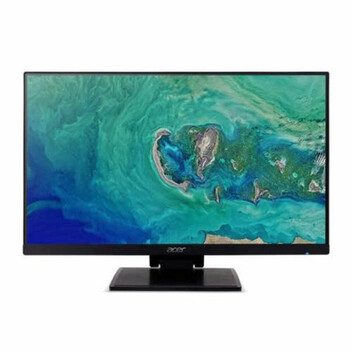 Monitor Acer UT241Y 23.8" IPS Full HD 75Hz Altavoces Altura Ajustable FreeSync Táctil Monitor Acer UT241Y 23.8" IPS Full HD 75Hz Altavoces Altura Ajustable FreeSync Táctil