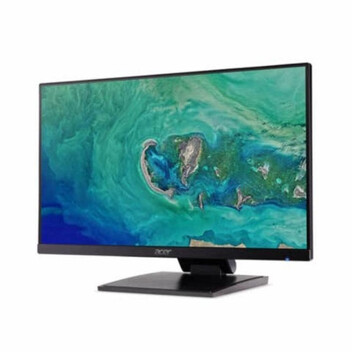 Monitor Acer UT241Y 23.8" IPS Full HD 75Hz Altavoces Altura Ajustable FreeSync Táctil Monitor Acer UT241Y 23.8" IPS Full HD 75Hz Altavoces Altura Ajustable FreeSync Táctil